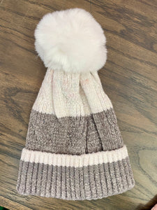 Pom Hat