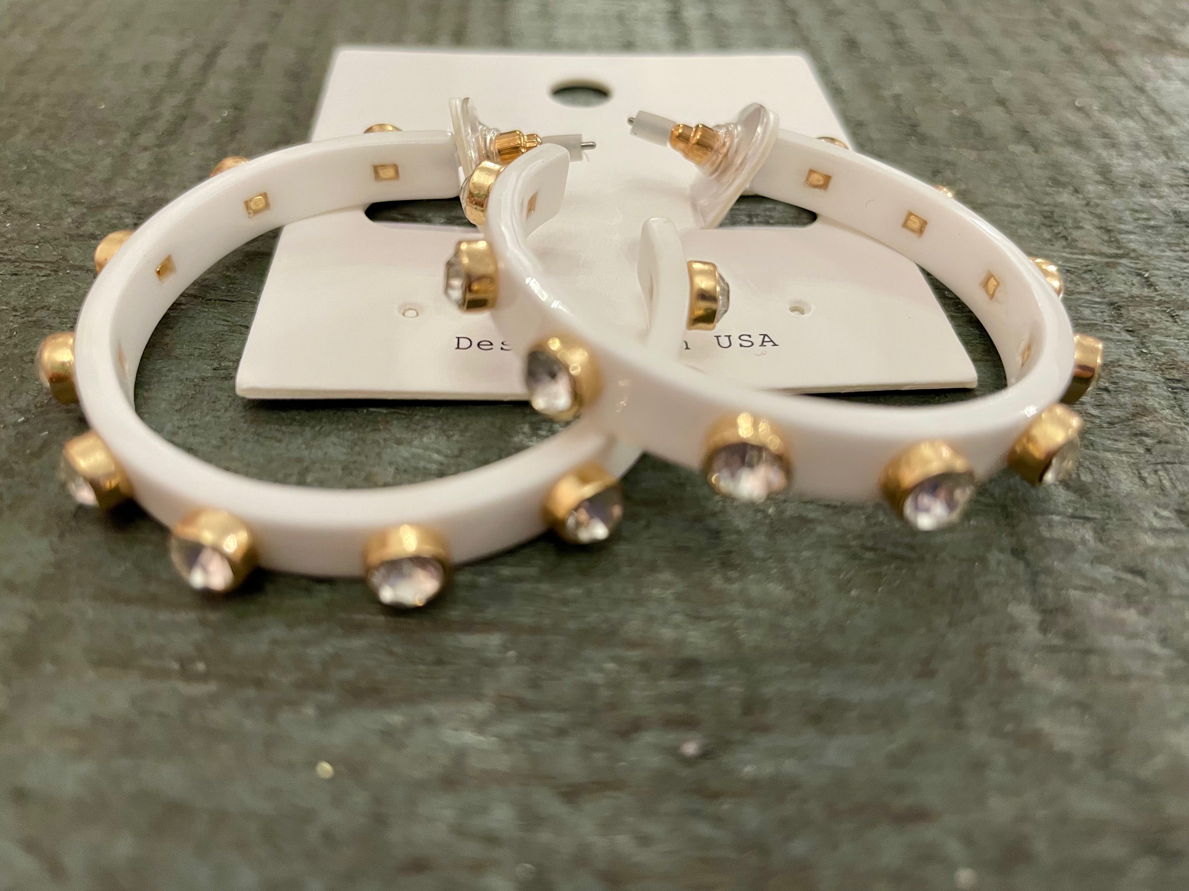 White Bling