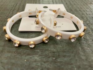 White Bling