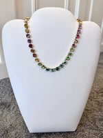 Load image into Gallery viewer, Swarovski Necklace
