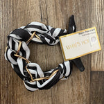 Load image into Gallery viewer, Tie Bracelet
