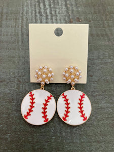 Fancy Baseballs