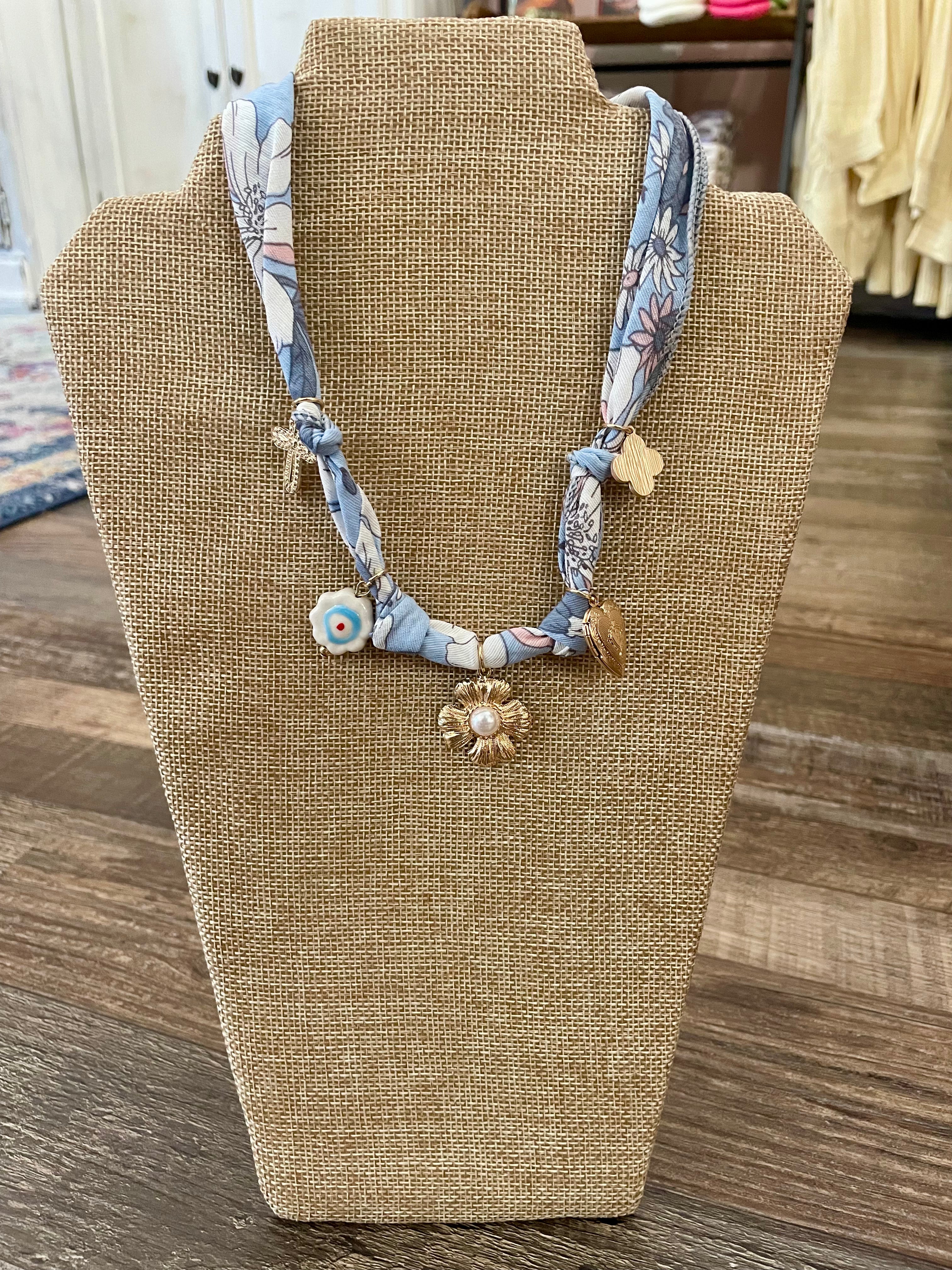 Adorned