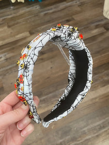 Webbed