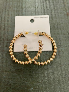 Ball Beads