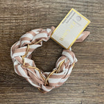 Load image into Gallery viewer, Tie Bracelet
