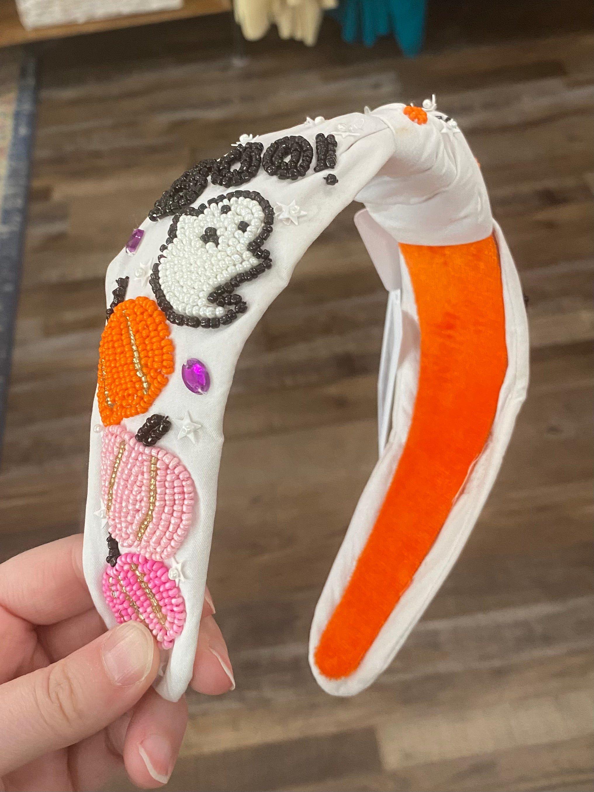 Bella Headband