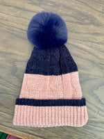 Load image into Gallery viewer, Pom Hat
