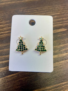 Sparkle Trees