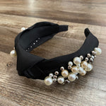 Load image into Gallery viewer, Pearls &amp; Bling
