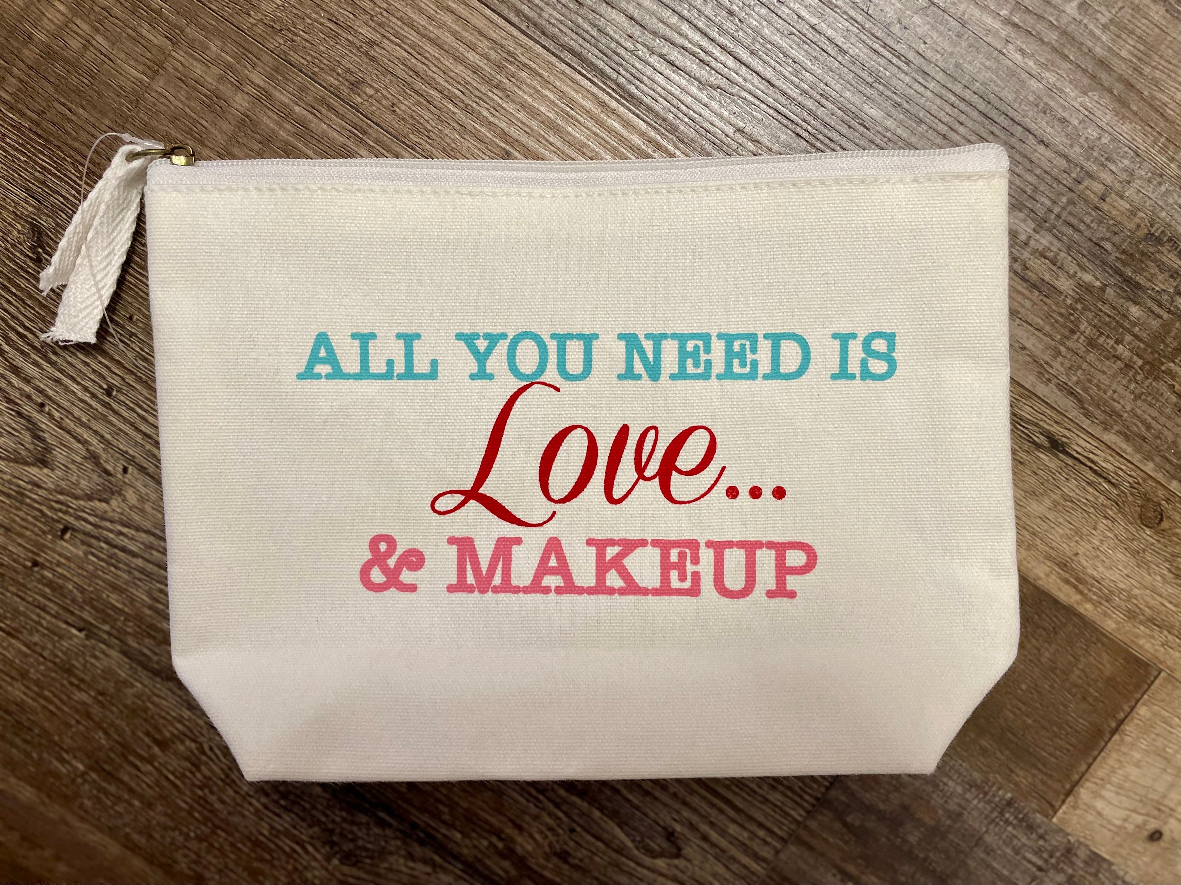 Love & Makeup