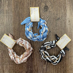 Load image into Gallery viewer, Tie Bracelet
