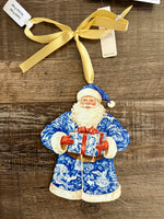 Load image into Gallery viewer, Santa Acrylic
