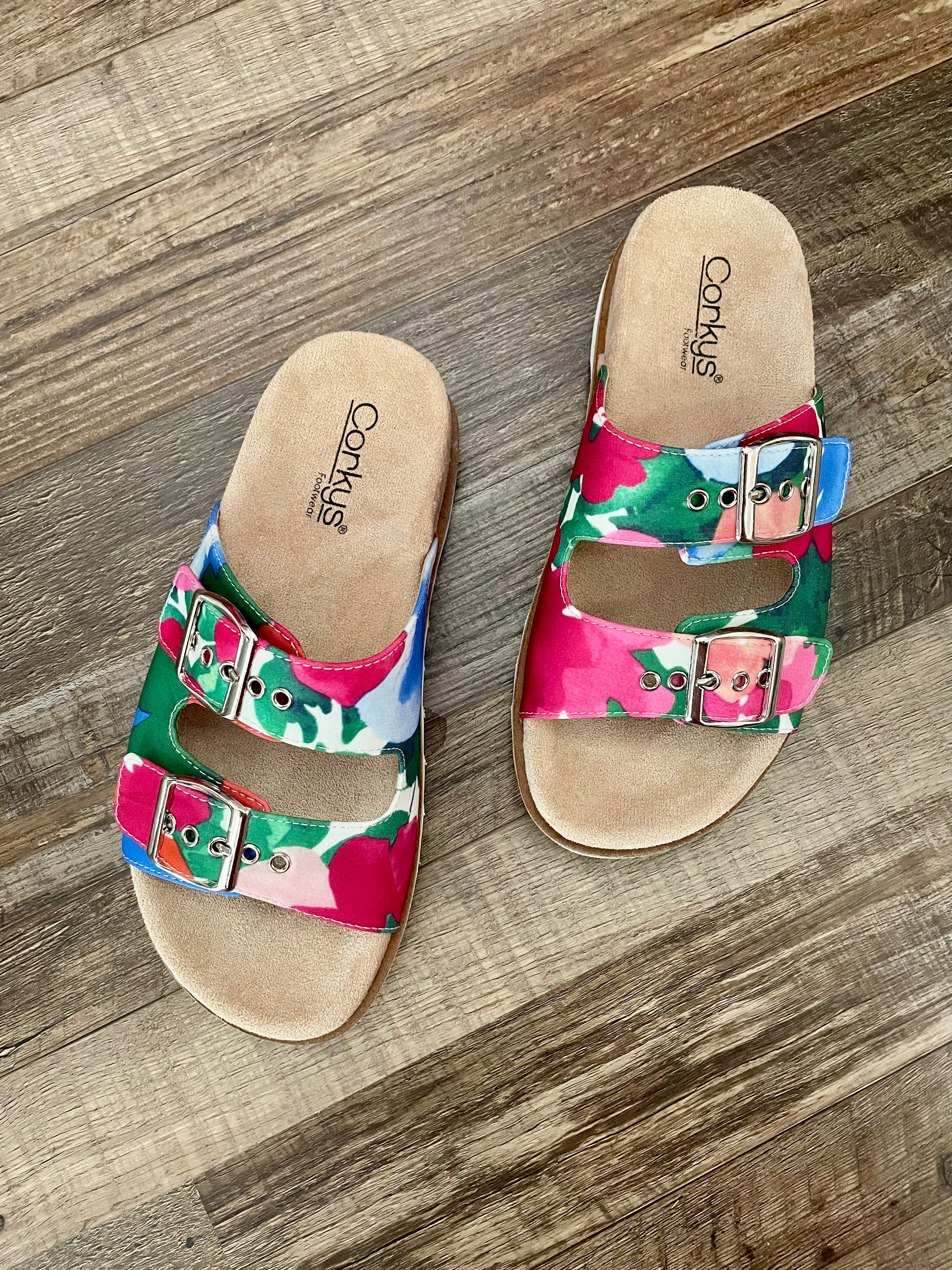 Dash-Floral