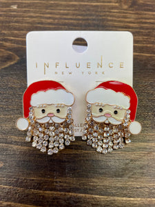 Bedazzled Beard