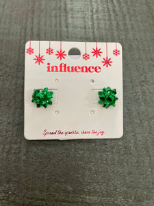 Green Bow