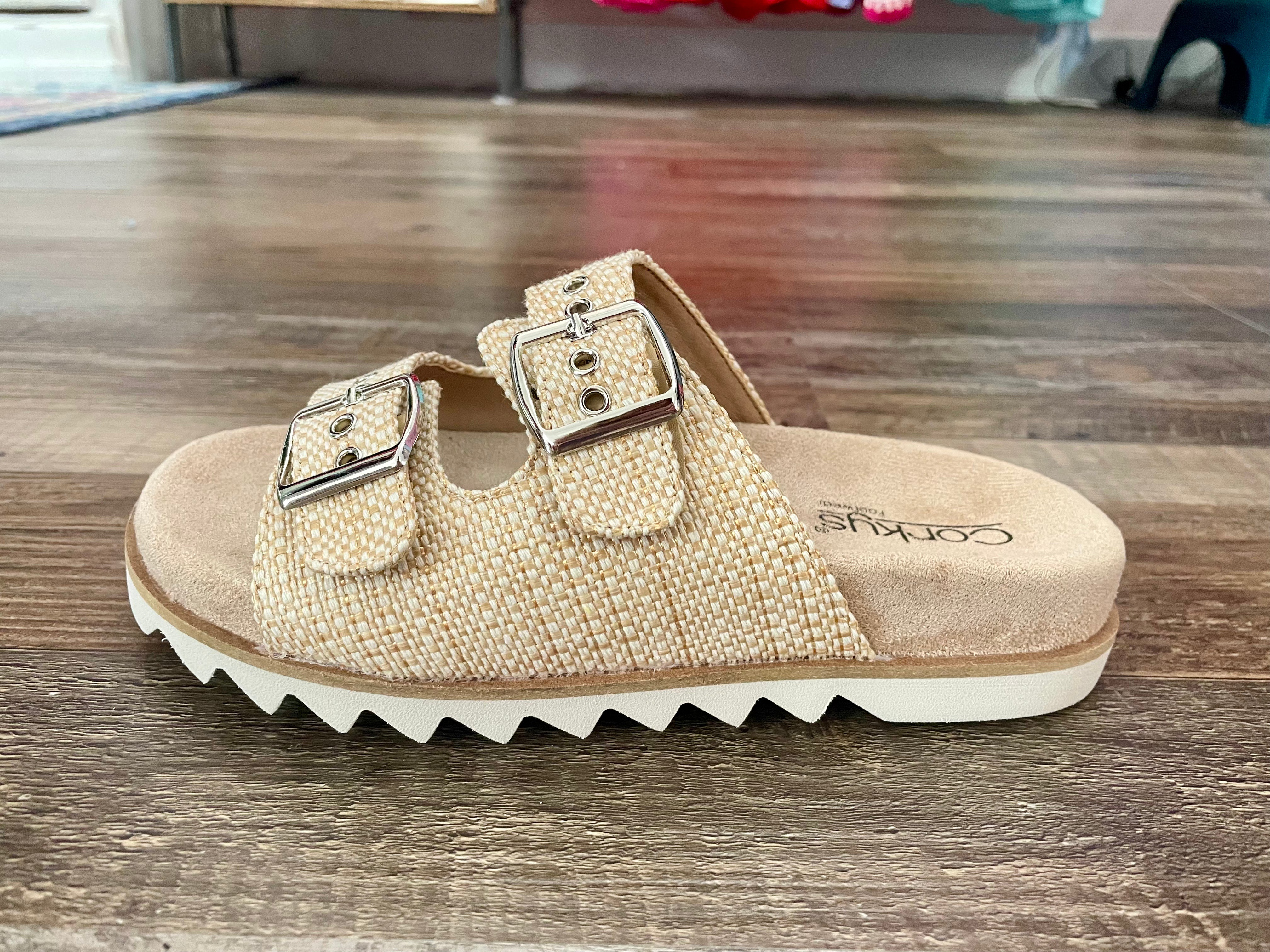 Dash-Raffia
