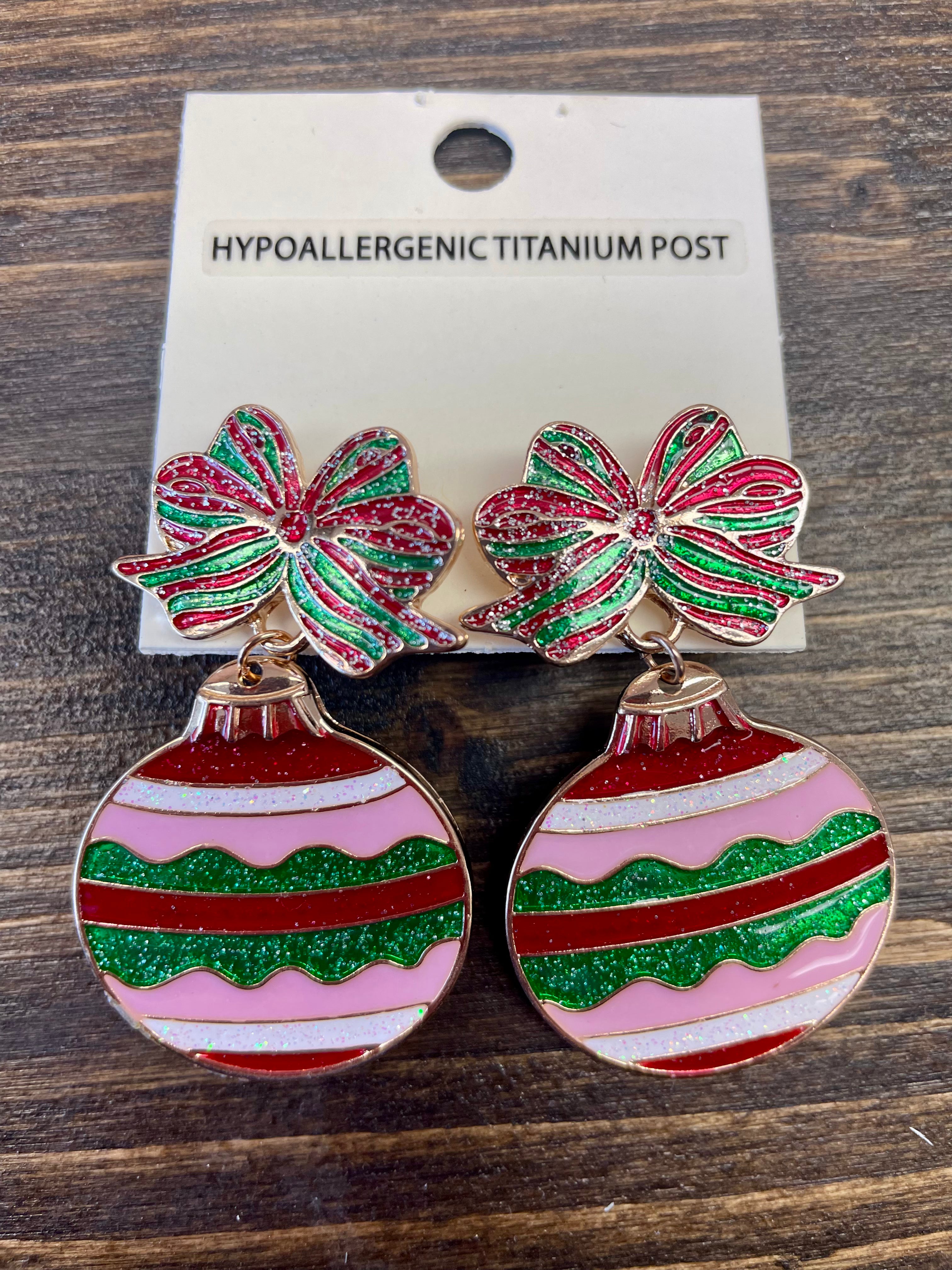 Tinsel Twinkles