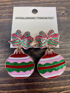 Tinsel Twinkles