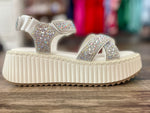 Load image into Gallery viewer, Total Catch/Rhinestones
