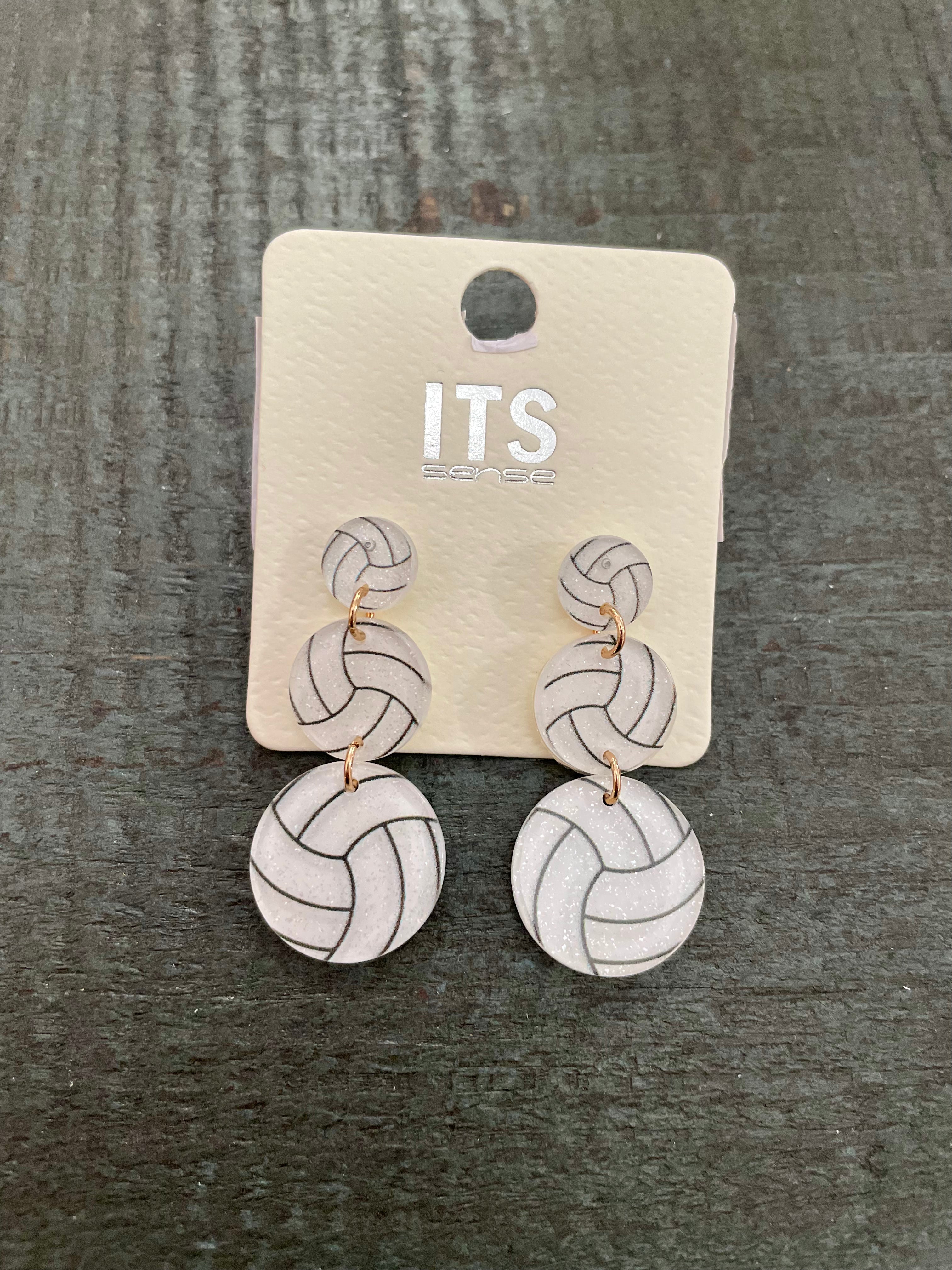 Tri-Volley