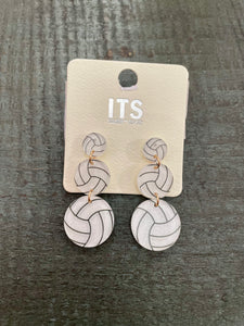 Tri-Volley