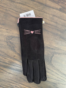 Cat Gloves