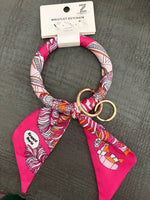 Load image into Gallery viewer, Scarf Keyrings
