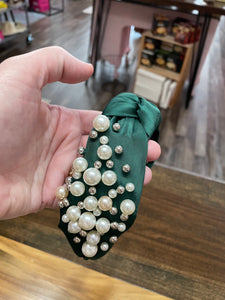 Pearls & Bling
