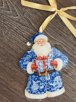 Load image into Gallery viewer, Santa Acrylic

