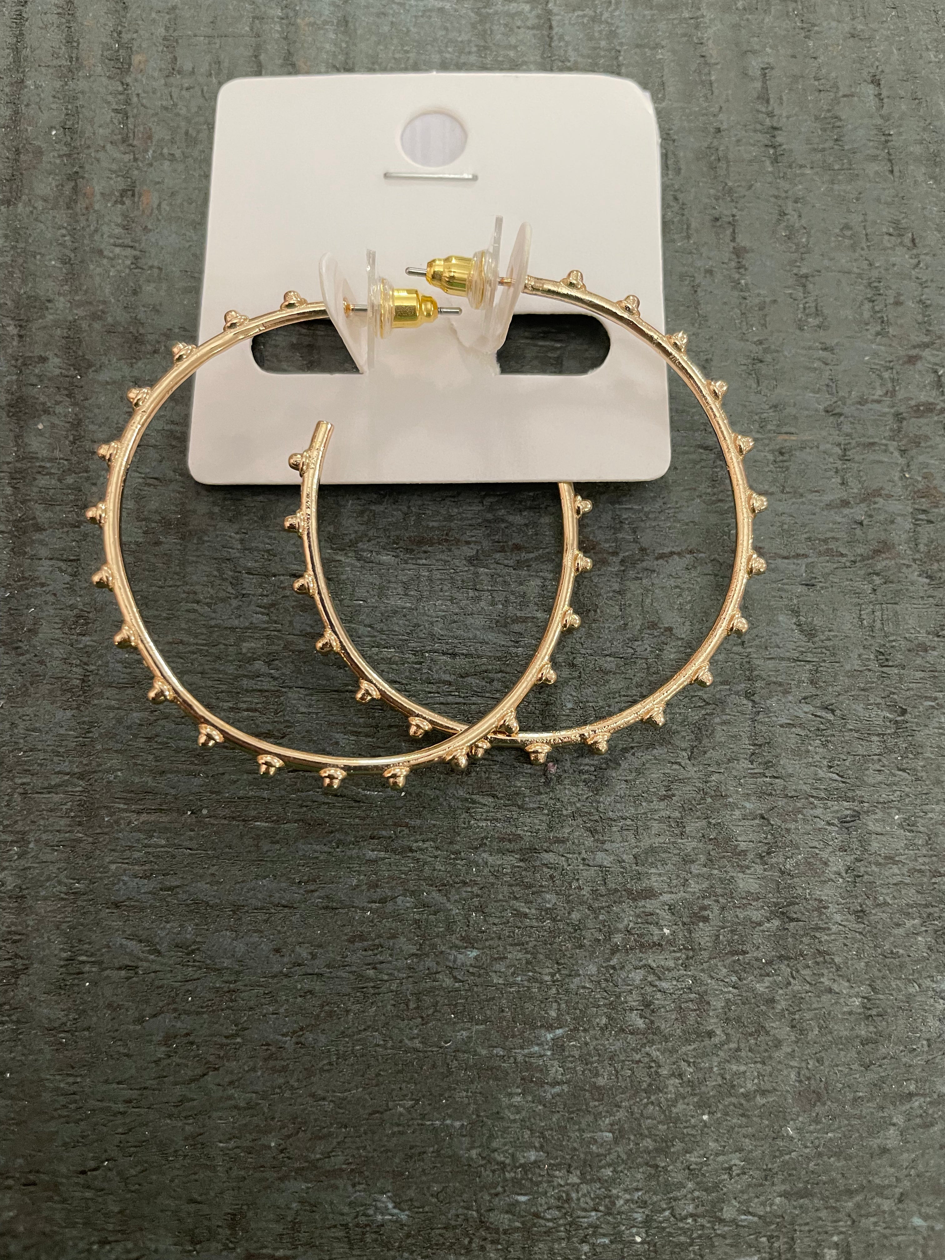 Petite Gold