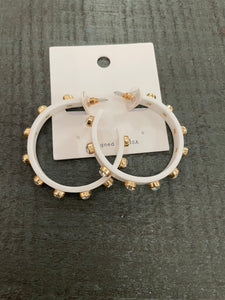 White Bling