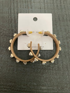 Taupe Pearl