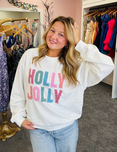 Holly Jolly