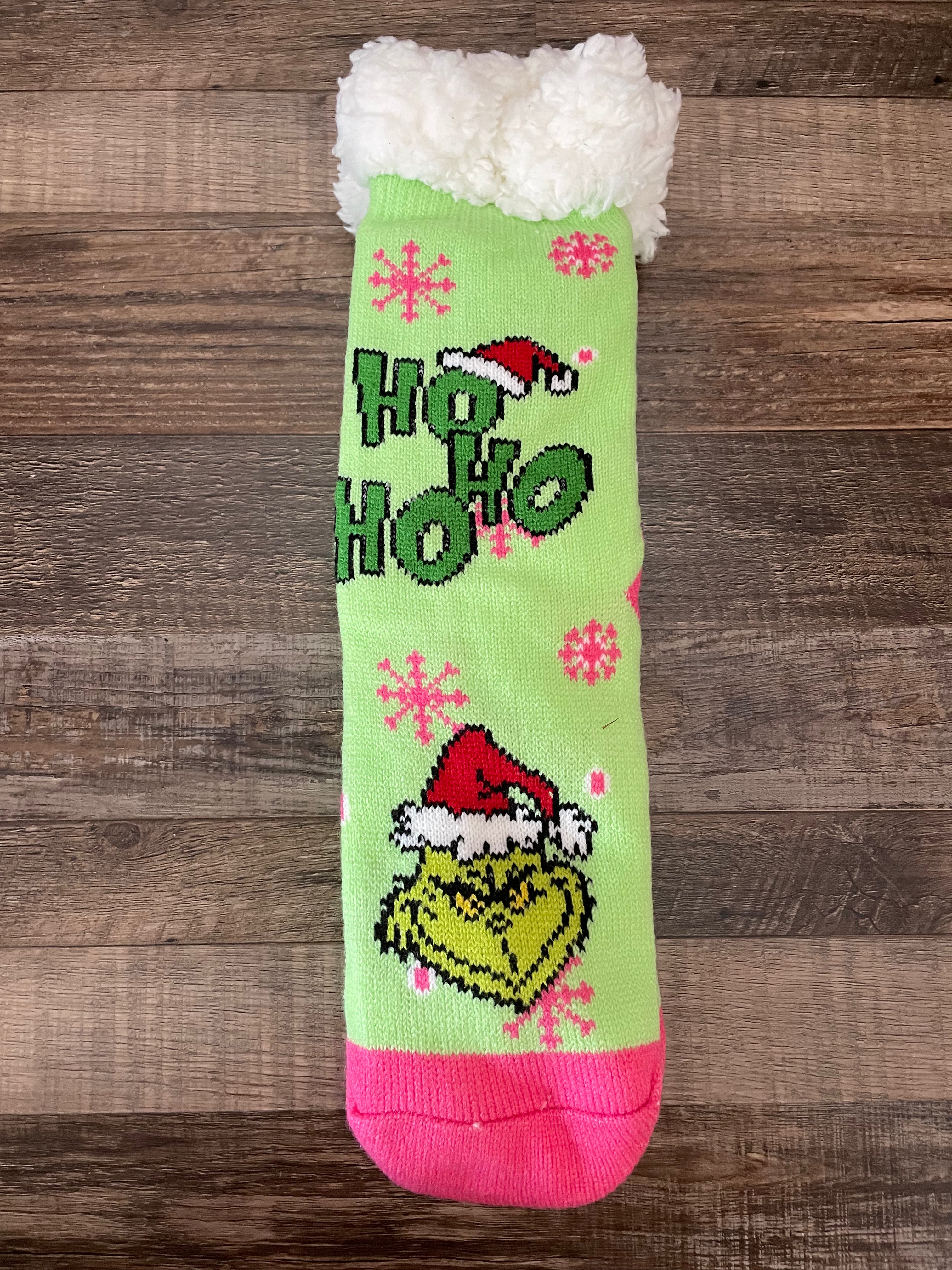 Grinch #3