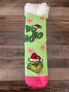 Grinch #3