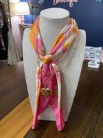 Load image into Gallery viewer, Scarf Duo
