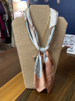 Load image into Gallery viewer, Scarf Duo
