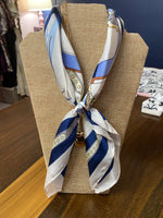Load image into Gallery viewer, Scarf Duo
