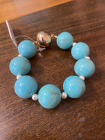 Load image into Gallery viewer, Pearl Turquoise
