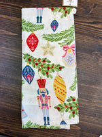 Load image into Gallery viewer, Festive Nutcracker
