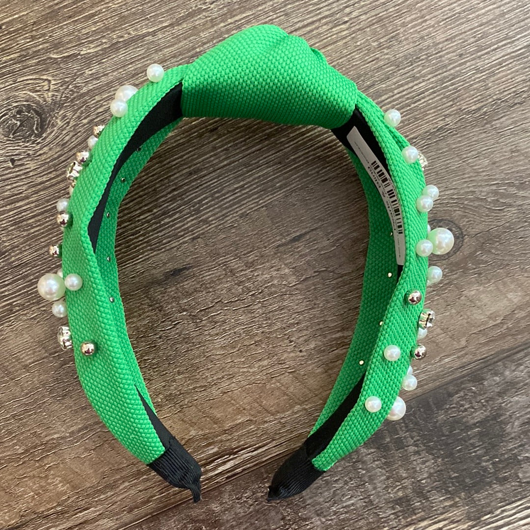 Pearls & Bling