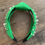 Load image into Gallery viewer, Pearls &amp; Bling
