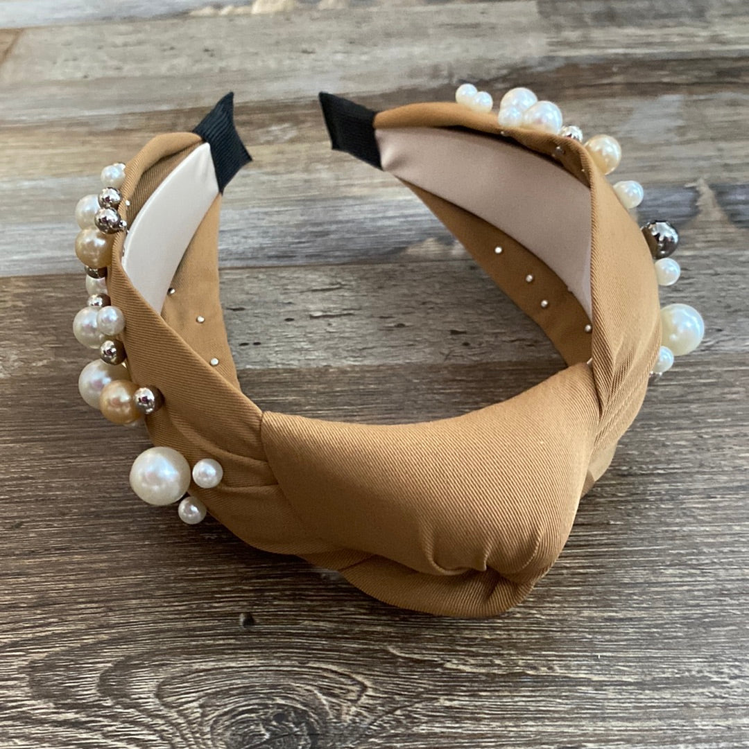 Pearls & Bling