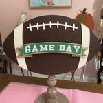 Load image into Gallery viewer, Game Day Topper
