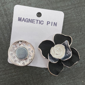 Flower Magnet