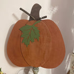 Load image into Gallery viewer, Rustic Pumpkin
