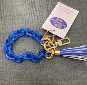 Link It Keyring