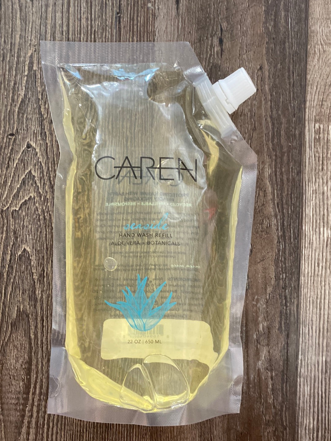 Caren - Hand Wash Refill 22oz