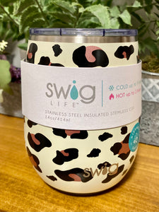 swig - Stemless Cup